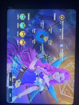 Xotop安卓内核lolm手游S18绘制