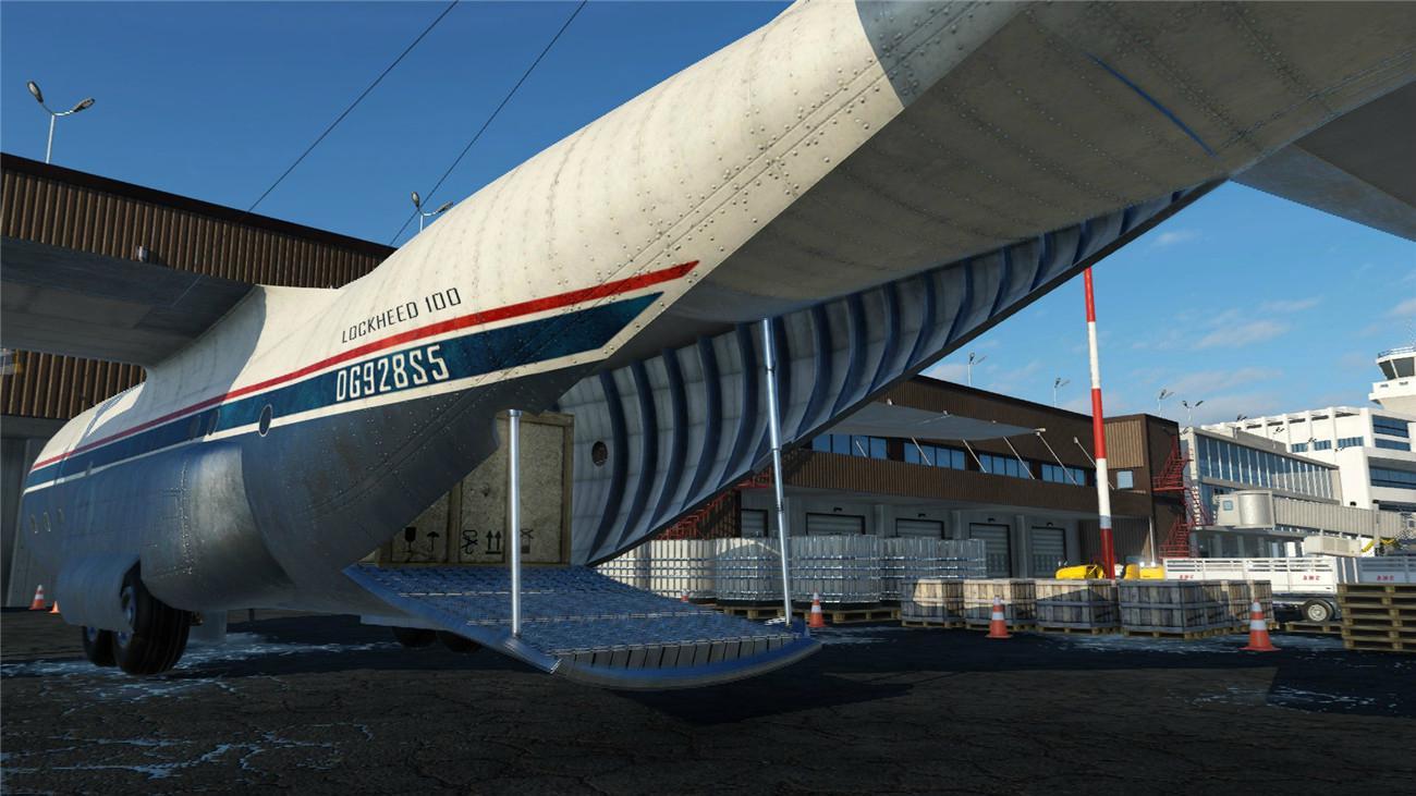 《狂热运输2》v35924中文版--第10张图片 《狂热运输2》v35924中文版