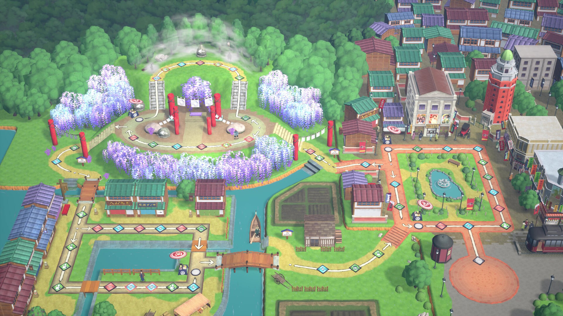 《鬼灭之刃 争当最强队士！》中文版