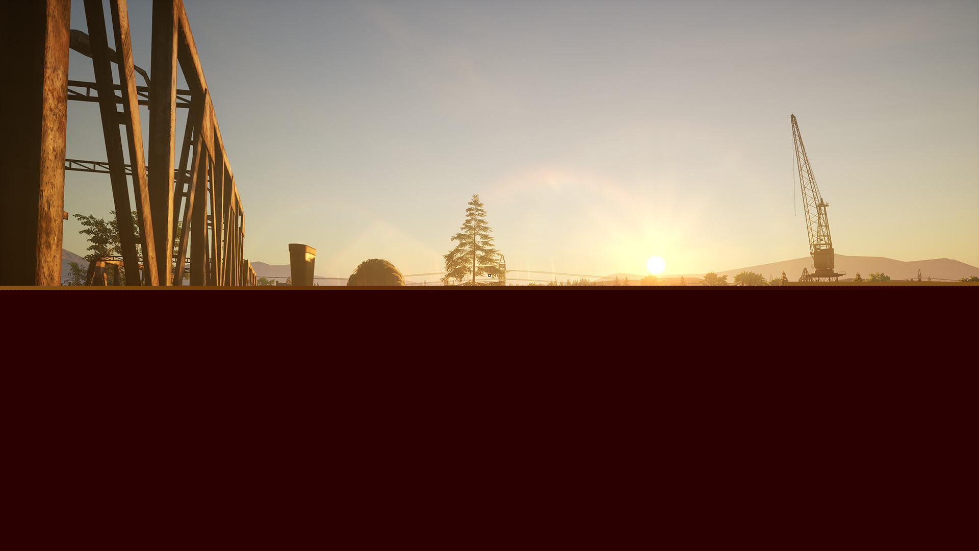 《无人生还》v1.0正式版