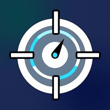 准星辅助1.1 高级版FPS射击手游必备神器