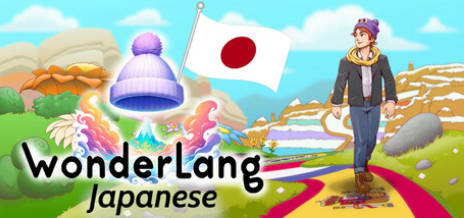《语言奇境》中文合集版