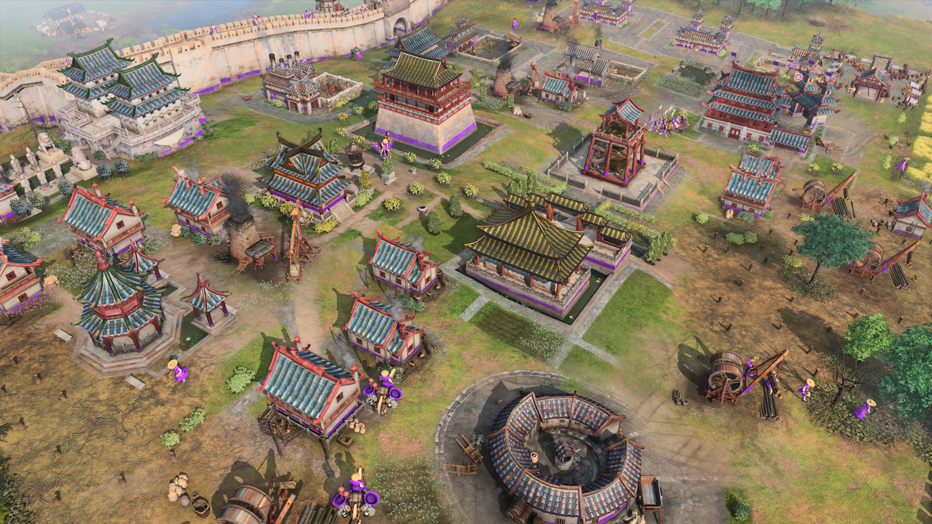 1635598995467386.jpg 《帝国时代4:年度版》中文